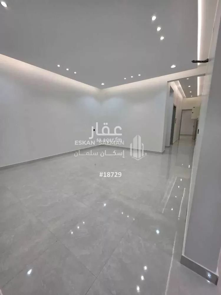 شقة للبيع في شارع المعلاة 121, حي المعلاة, مدينة أحد رفيدة, منطقة عسير صورة 3