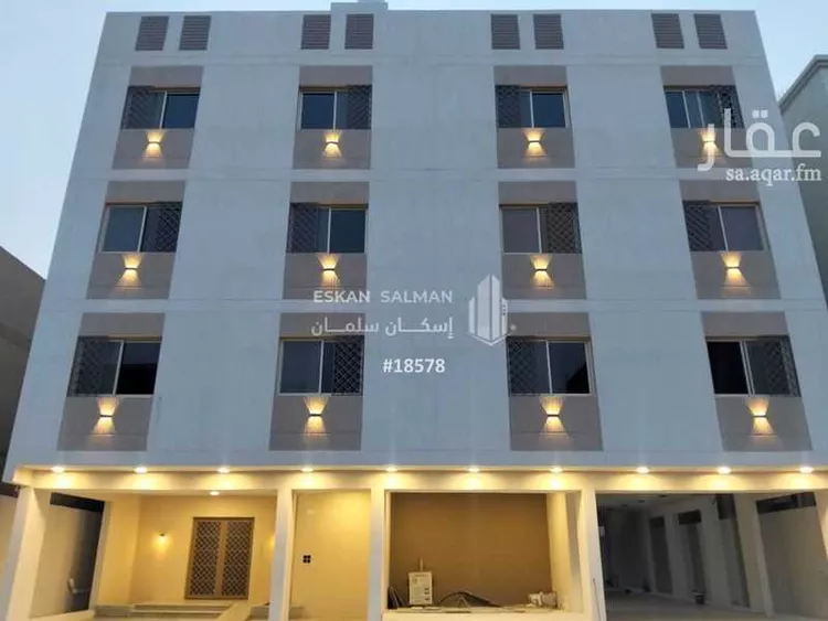 شقة للبيع في شارع محمد عواض الثبيتي, حي الشامية الجديد, مدينة مكة المكرمة, منطقة مكة المكرمة