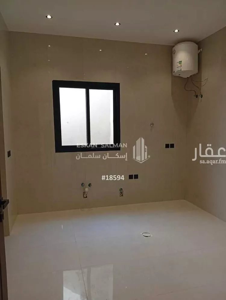 شقة للبيع في شارع عبدالوهاب بن مجاهد, حي البيان, مدينة الرياض, منطقة الرياض صورة 4