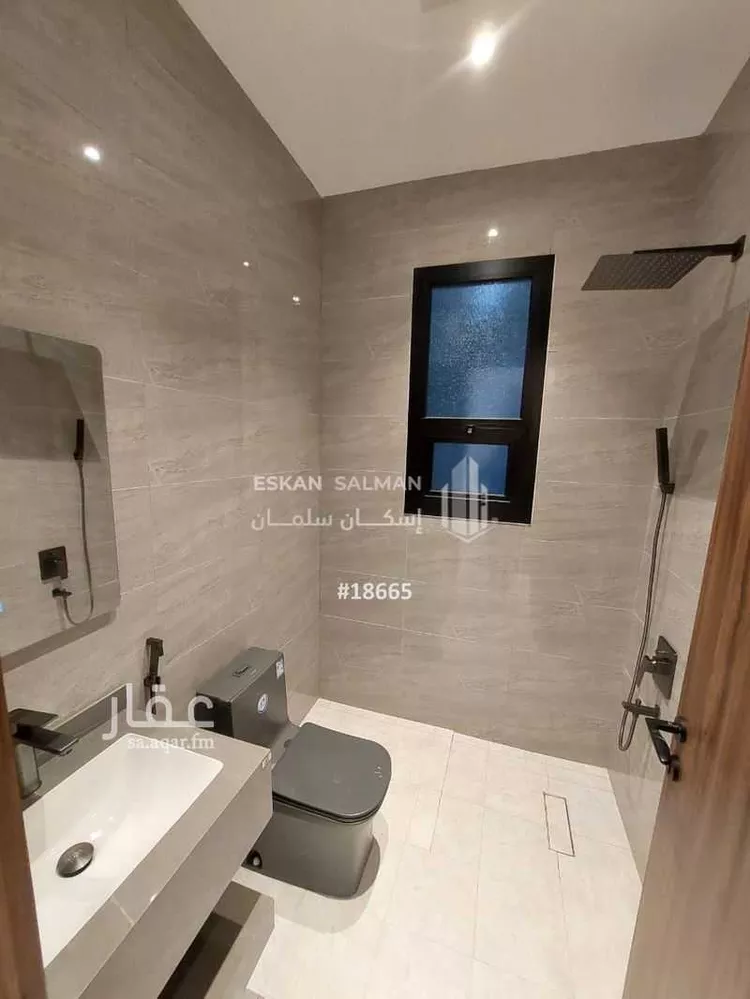 دور للبيع في شارع ابن نصر, حي الروضة, مدينة الرياض, منطقة الرياض صورة 5