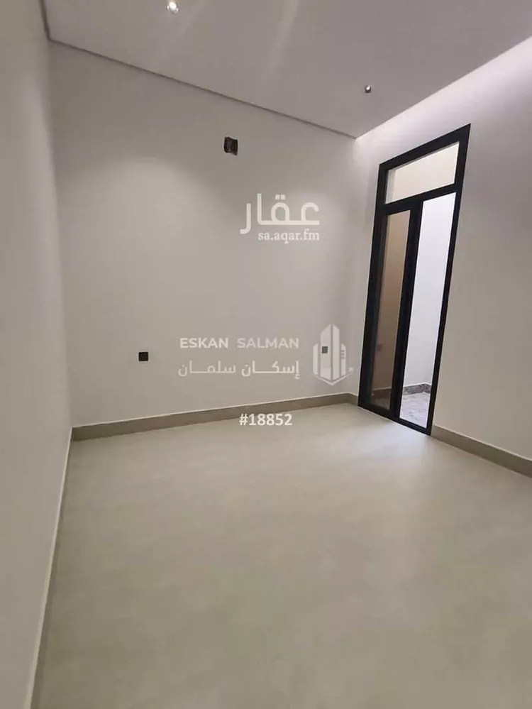 دور للبيع في شارع الضياء, حي الجنادرية, مدينة الرياض, منطقة الرياض صورة 5