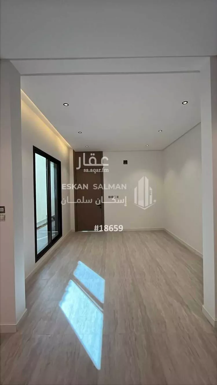 شقة للبيع في شارع الراية, حي الزهرة, مدينة الرياض, منطقة الرياض صورة 3