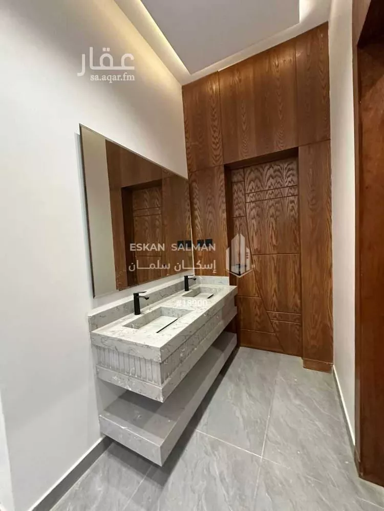 فيلا للبيع في حي الجنادرية, مدينة الرياض, منطقة الرياض صورة 4