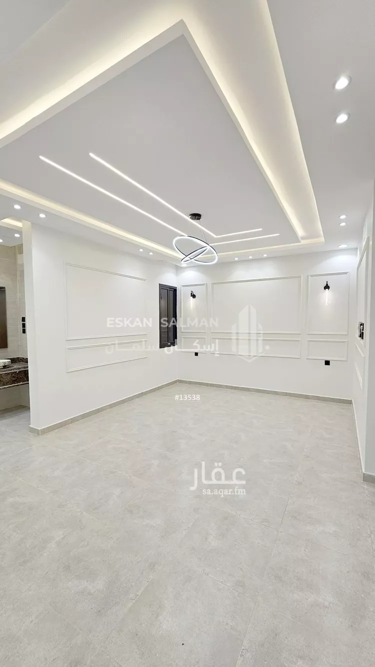 شقة للبيع في شارع عمر الابنا, حي الظرفة, مدينة خميس مشيط, منطقة عسير صورة 4