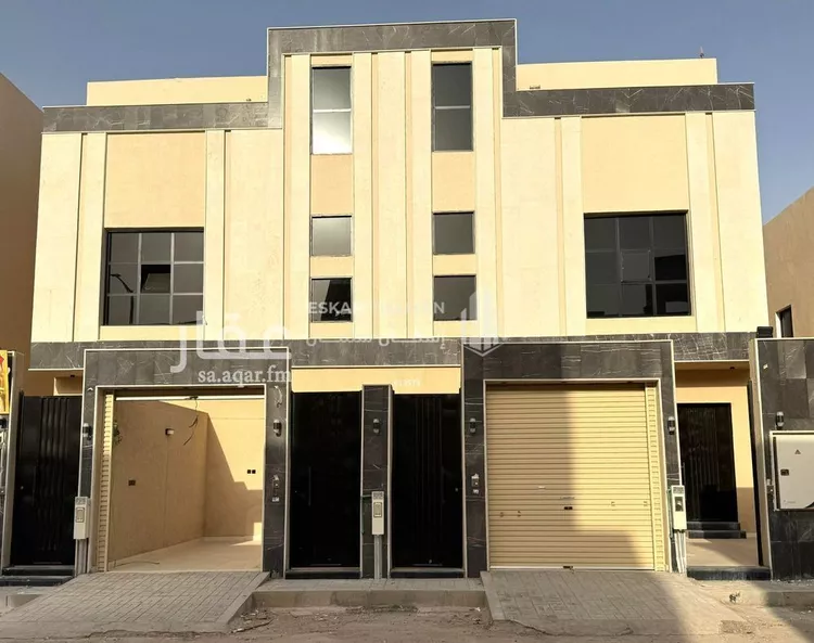 دور للبيع في شارع ناصر بن محمد, حي طويق, مدينة الرياض, منطقة الرياض