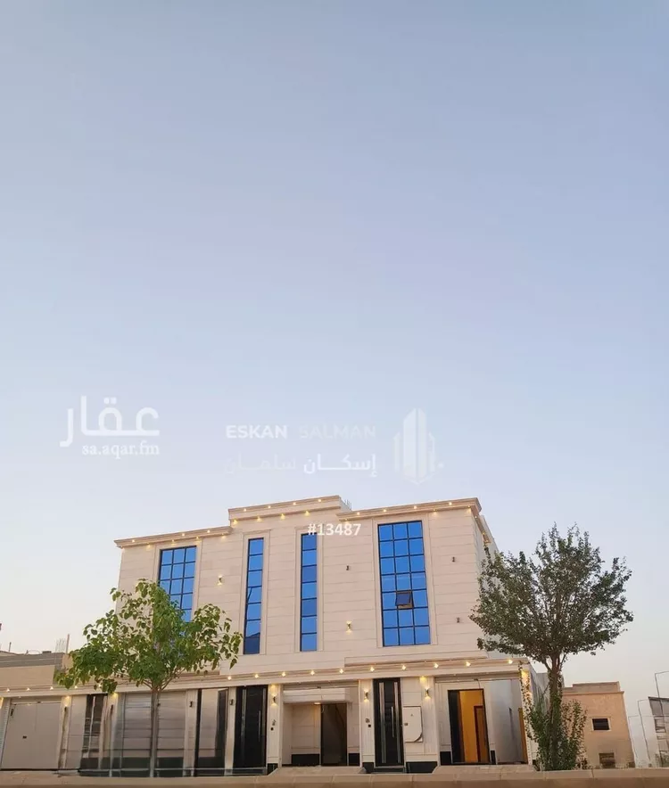 دور للبيع في شارع نواره 42, حي نوارة, مدينة المزاحميه, منطقة الرياض