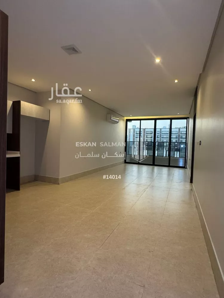 شقة للبيع في شارع النعيرية, حي الحمراء, مدينة الخبر, المنطقة الشرقية صورة 4