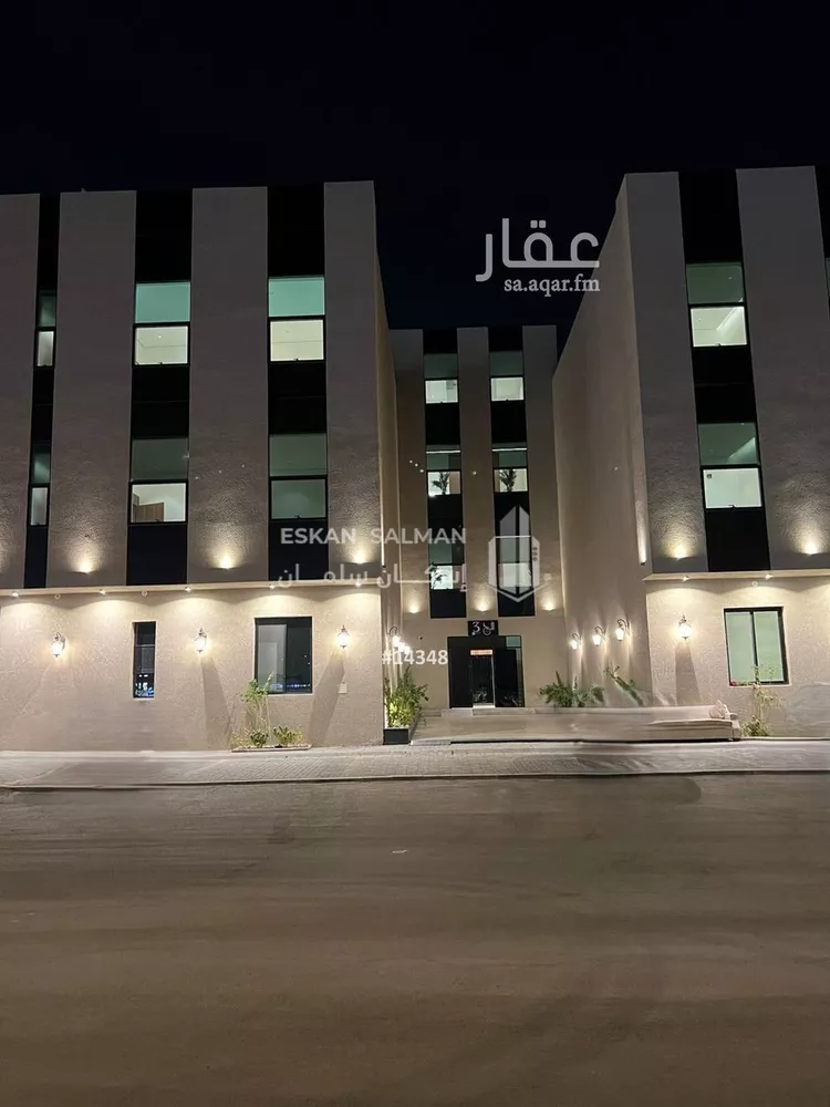 شقة للبيع في شارع المعموره, حي ظهرة لبن, مدينة الرياض, منطقة الرياض