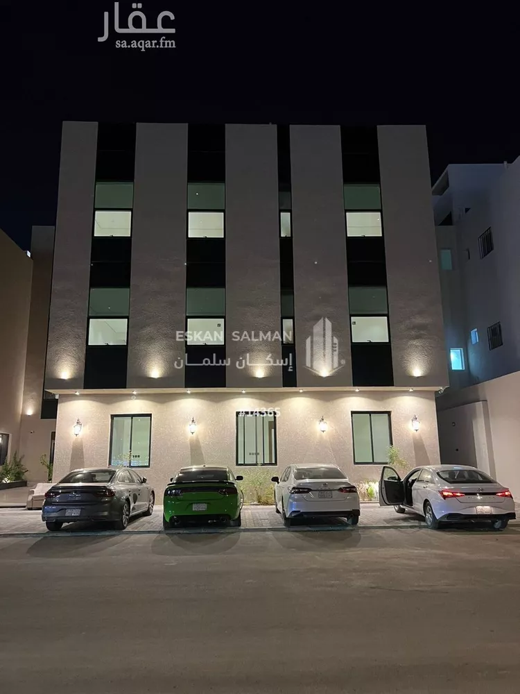 شقة للبيع في شارع المعموره, حي ظهرة لبن, مدينة الرياض, منطقة الرياض