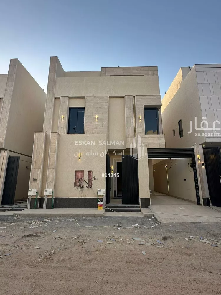 دور للبيع في شارع رقم 89, حي الجنادرية, مدينة الرياض, منطقة الرياض