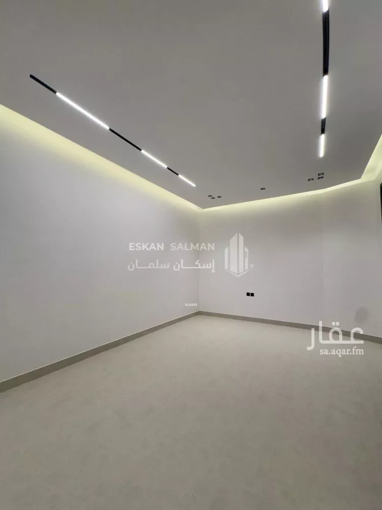 دور للبيع في شارع الخضريه, حي الجنادرية, مدينة الرياض, منطقة الرياض صورة 3