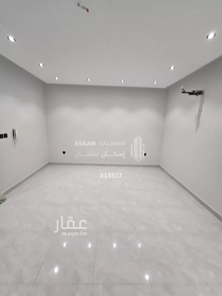 شقة للبيع في شارع طلال بن جبر, حي الريان, مدينة جدة, منطقة مكة المكرمة صورة 2