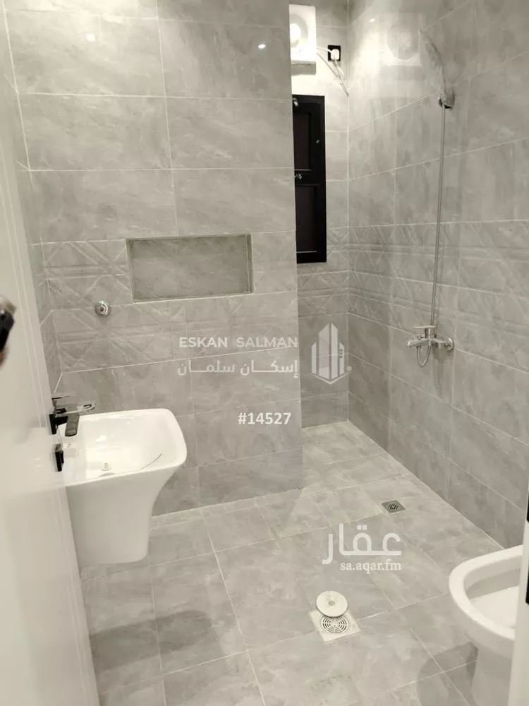 شقة للبيع في شارع المنذر العبدي, حي الريان, مدينة جدة, منطقة مكة المكرمة صورة 5