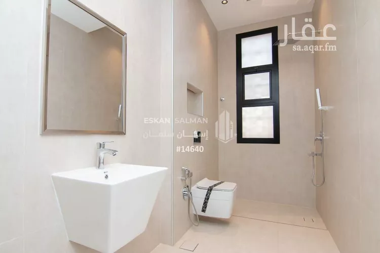 شقة للبيع في شارع احمد بن ميسر, حي قرطبة, مدينة الرياض, منطقة الرياض صورة 5
