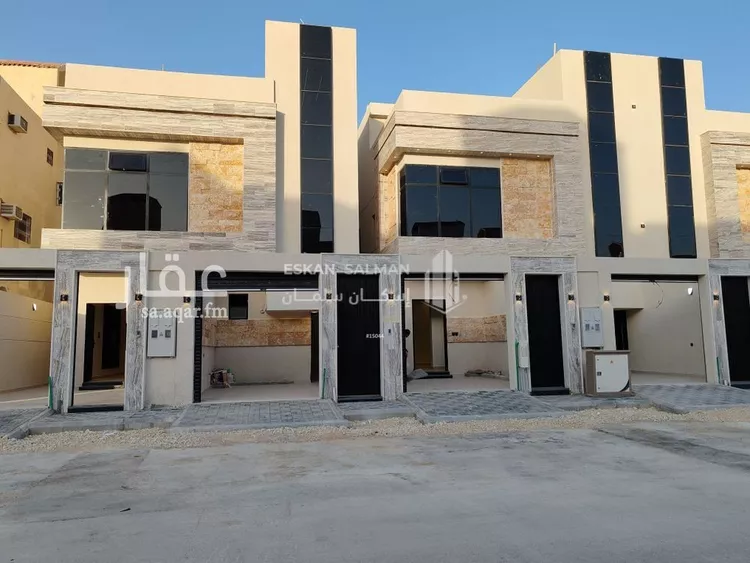 دور للبيع في شارع إسماعيل الصفار, حي طويق, مدينة الرياض, منطقة الرياض صورة 2