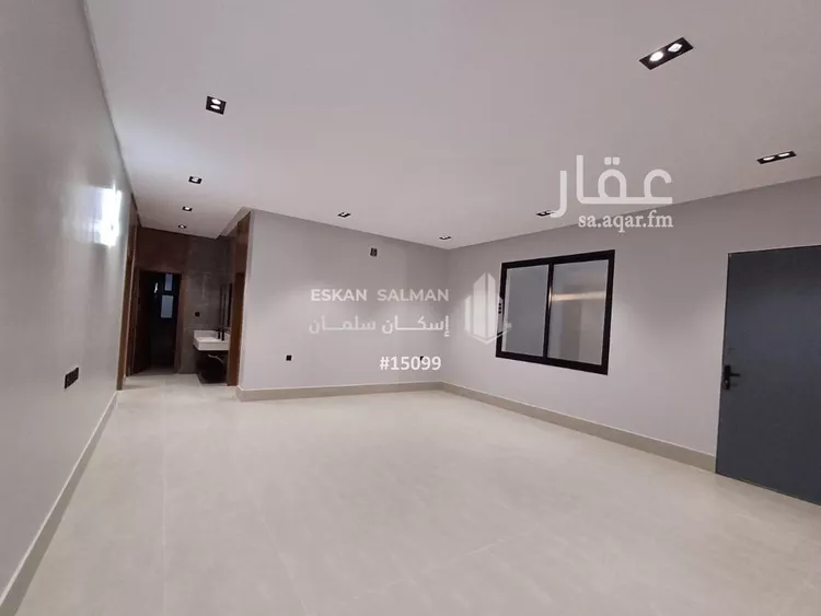 دور للبيع في شارع عنبسة بن سحيم, حي طويق, مدينة الرياض, منطقة الرياض صورة 2