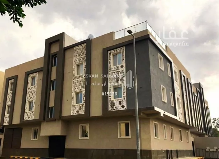 شقة للبيع في شارع عبادة بن مالك, حي الفيصلية, مدينة امارة منطقة مكة المكرمة - الطائف, منطقة مكة المكرمة
