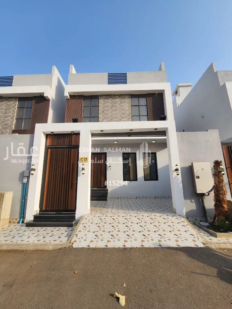 فيلا للبيع في شارع لبيد بن عطارد, حي الرحمانية, مدينة جدة, منطقة مكة المكرمة