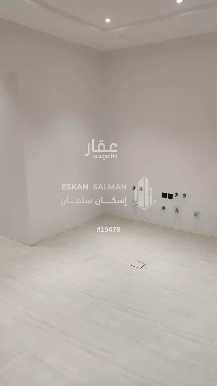 دور للبيع في شارع الضياء, حي الجنادرية, مدينة الرياض, منطقة الرياض صورة 5