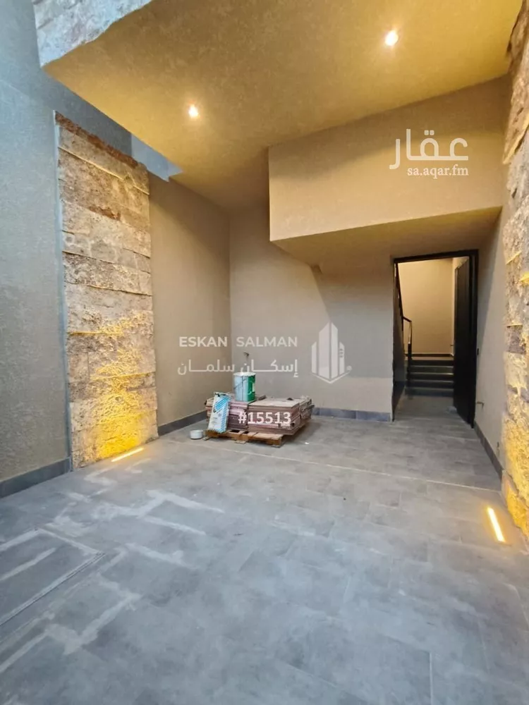 شقة للبيع في شارع الرمال, حي الرمال, مدينة الرياض, منطقة الرياض صورة 5