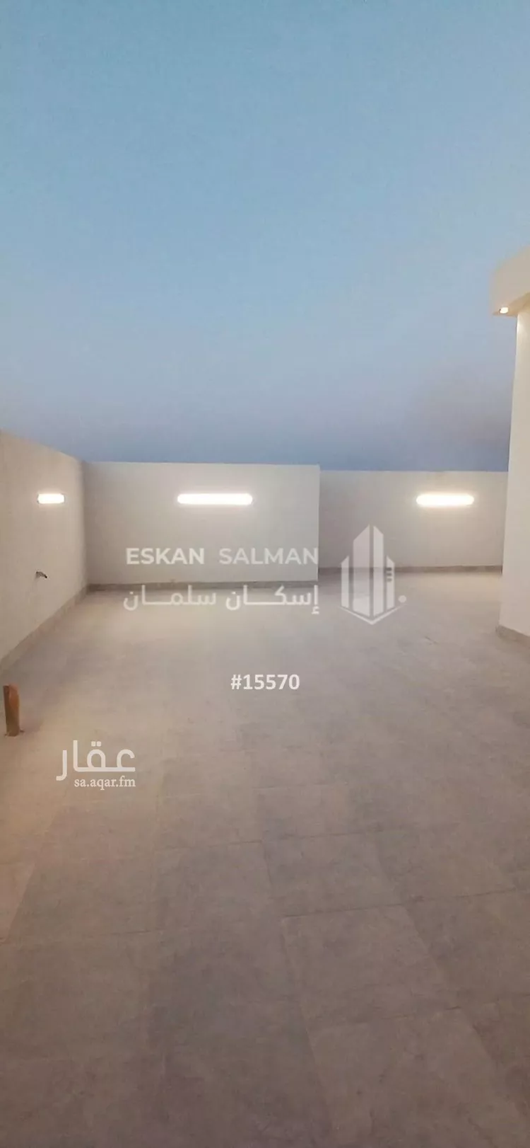 شقة للبيع في حي الجنادرية, مدينة الرياض, منطقة الرياض صورة 4