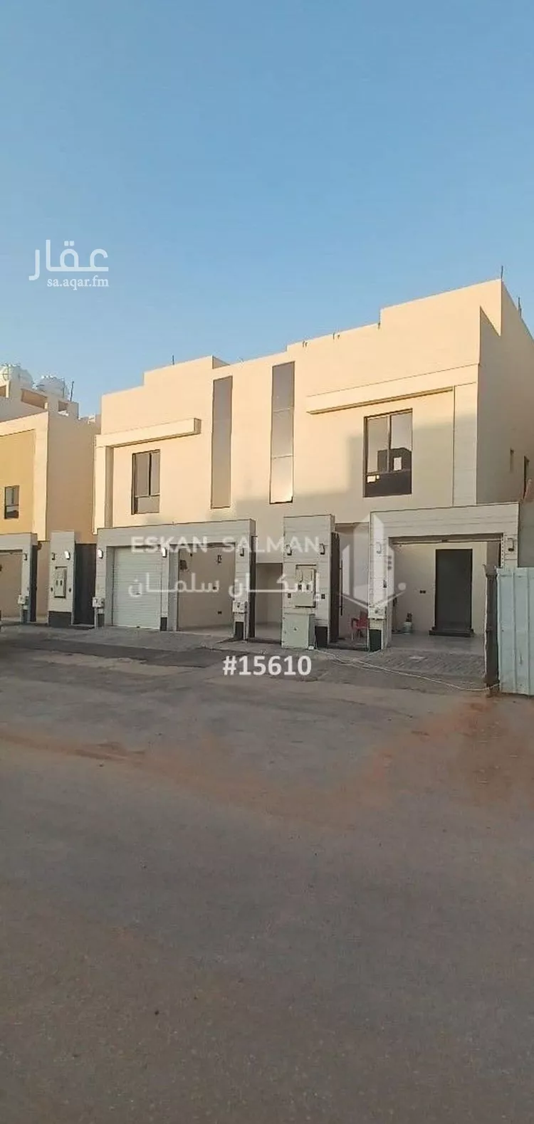 شقة للبيع في شارع الرمال, حي الرمال, مدينة الرياض, منطقة الرياض صورة 2