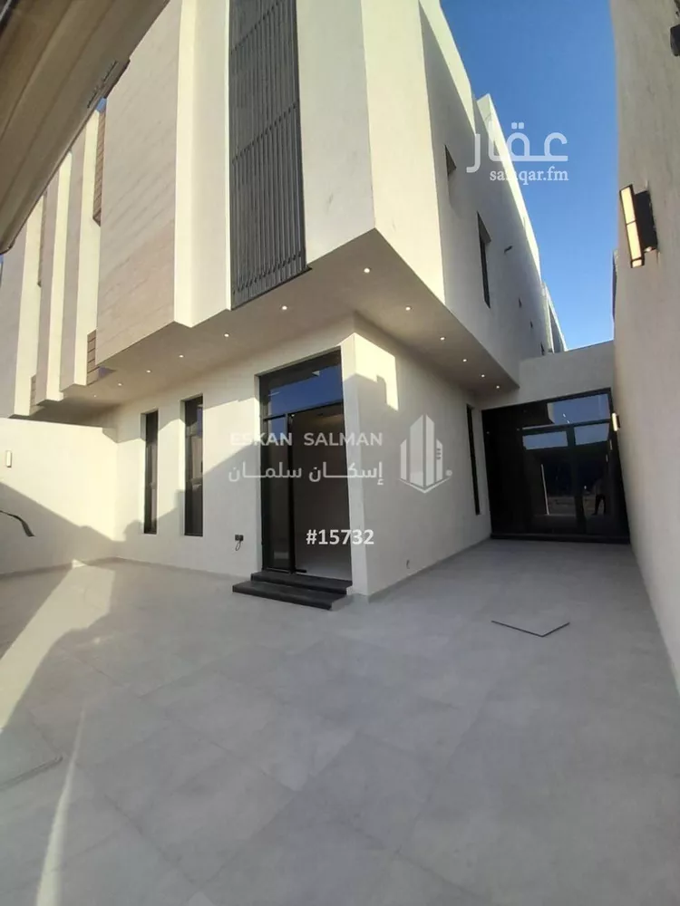 فيلا للبيع في شارع يحيى بن إسماعيل, حي الفاروق, مدينة الرياض, منطقة الرياض صورة 5