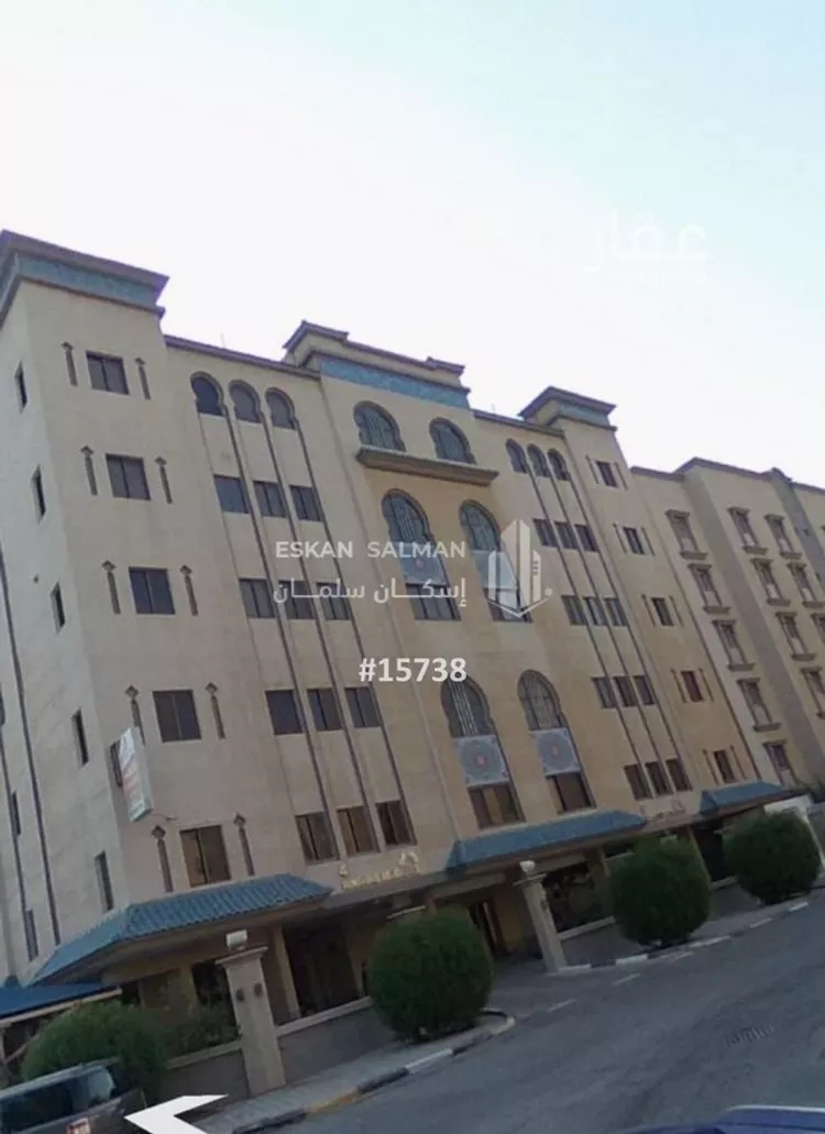 شقة للبيع في حي الروابي, مدينة الخبر, المنطقة الشرقية