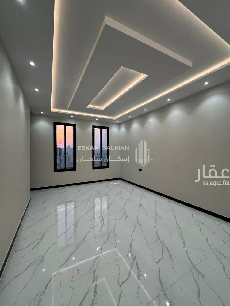 فيلا للبيع في شارع الجراح الاشجعي, حي القهيب, مدينة امارة منطقة مكة المكرمة - الطائف, منطقة مكة المكرمة صورة 2