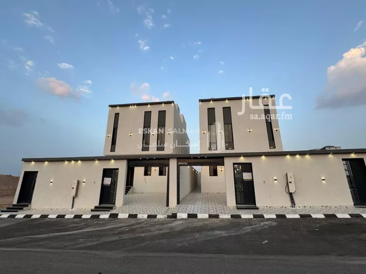 فيلا للبيع في شارع الجراح الاشجعي, حي القهيب, مدينة امارة منطقة مكة المكرمة - الطائف, منطقة مكة المكرمة