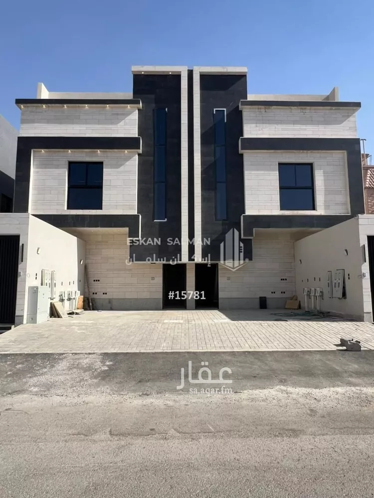 دور للبيع في شارع رقم 195, حي المونسية, مدينة الرياض, منطقة الرياض