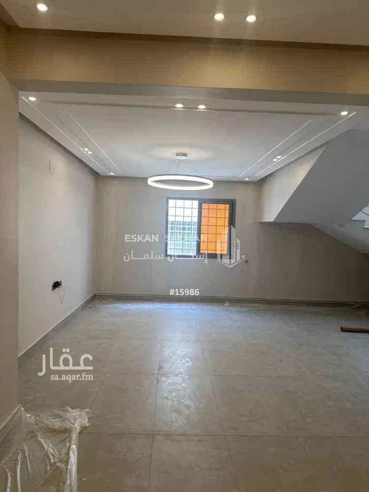 شقة للبيع في شارع أحمد عقيلان, حي النخيل, مدينة بريده, منطقة القصيم صورة 2