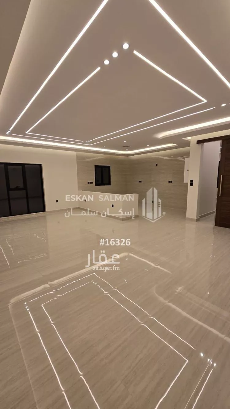 شقة للبيع في شارع الحمراء 891, حي الحمراء, مدينة الجبيل, المنطقة الشرقية صورة 2