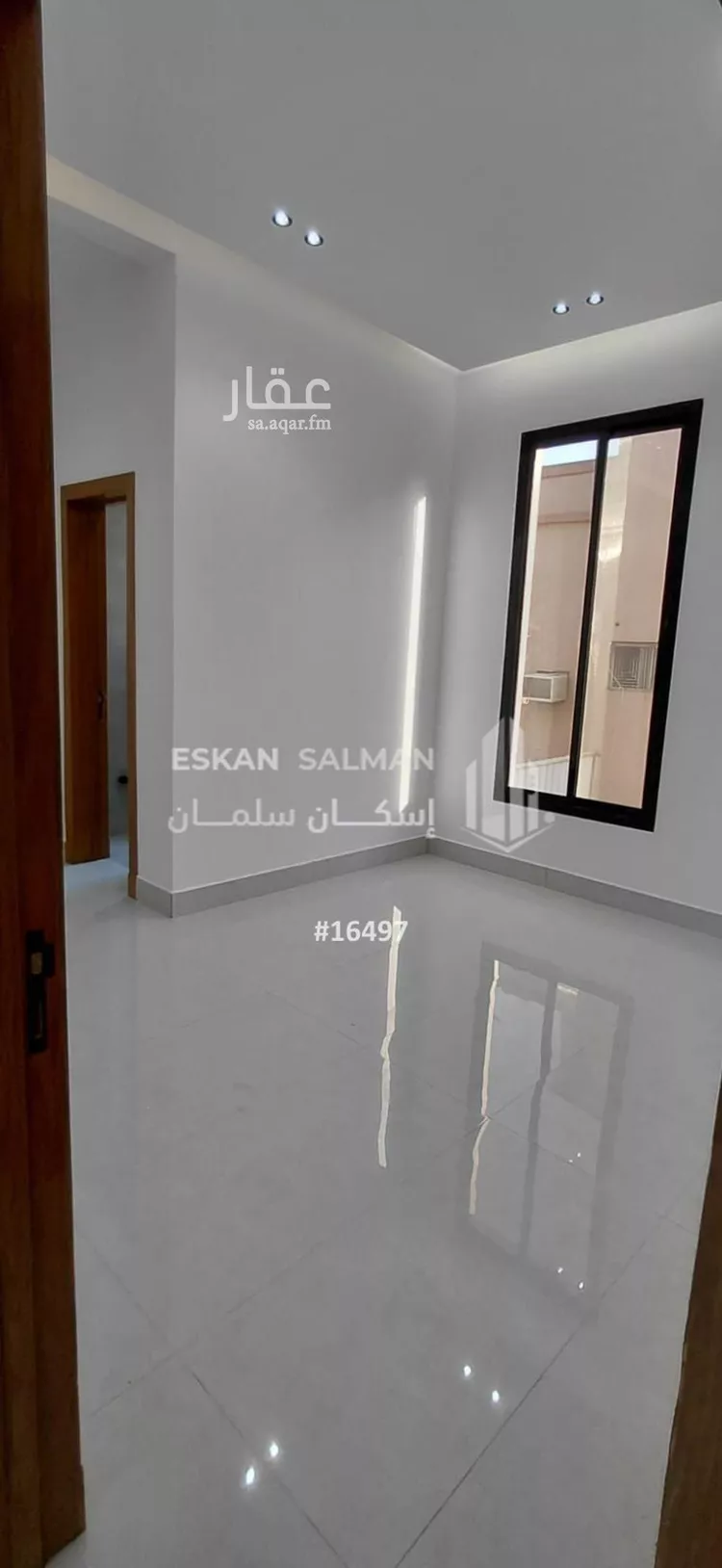 شقة للبيع في شارع أبي مروان الإشبيلي, حي العريجاء الغربي, مدينة الرياض, منطقة الرياض صورة 2