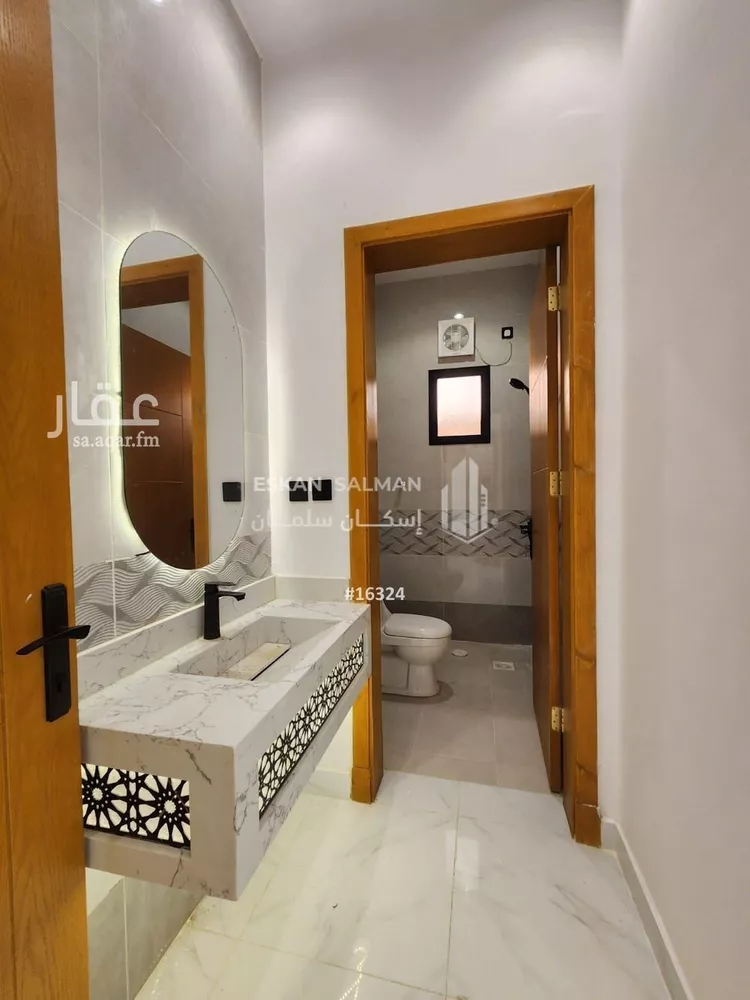فيلا للبيع في شارع محمد سعيد حسن كمال, حي الرياض, مدينة جدة, منطقة مكة المكرمة صورة 5