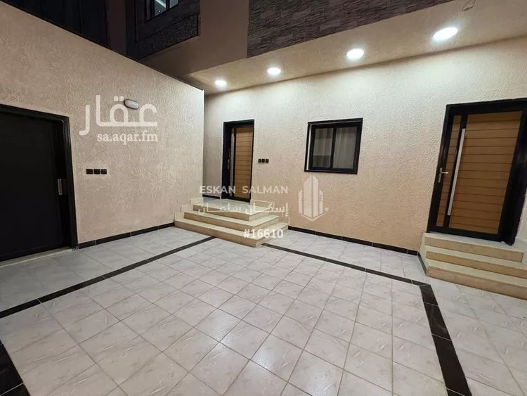 دور للبيع في شارع محمدبن مسعود, حي الجصة, مدينة المدينة المنورة, منطقة المدينة المنورة صورة 3