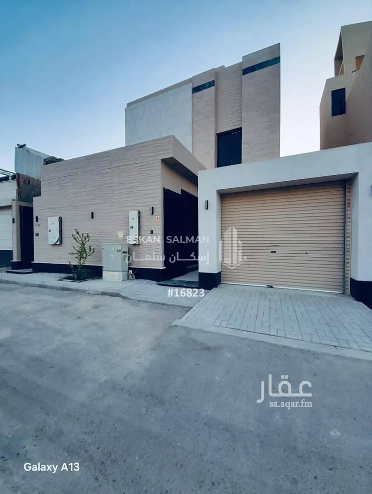 شقة للبيع في شارع أسعد بن أحمد الحباب, حي البيان, مدينة الرياض, منطقة الرياض صورة 2