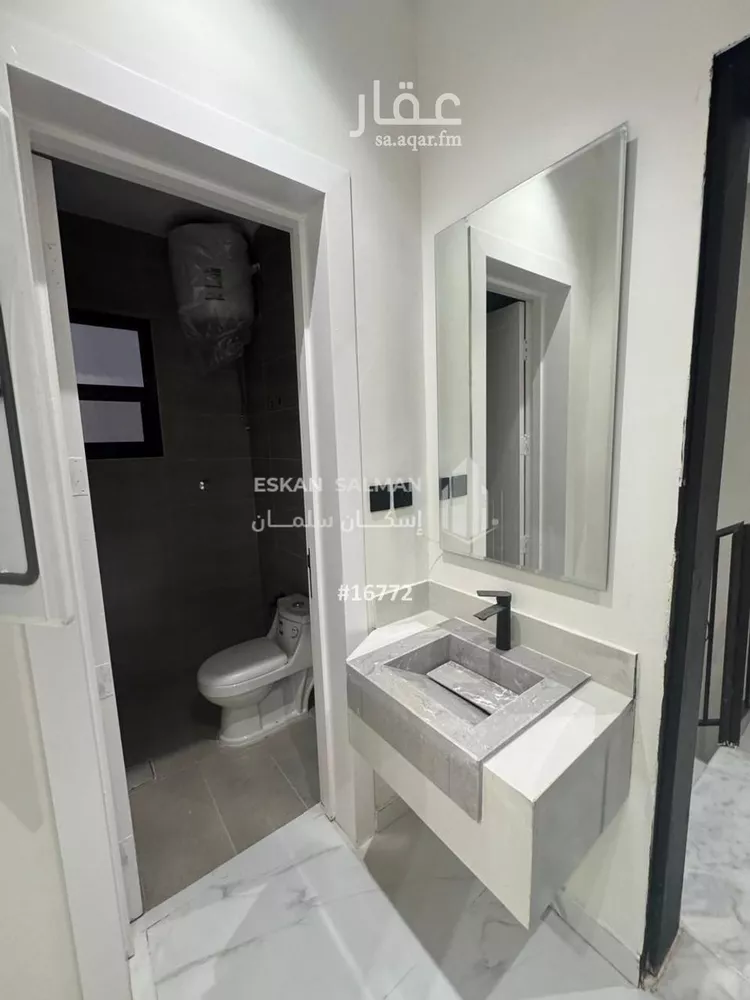 شقة للبيع في شارع رقم 7, حي الندوة, مدينة الرياض, منطقة الرياض صورة 5