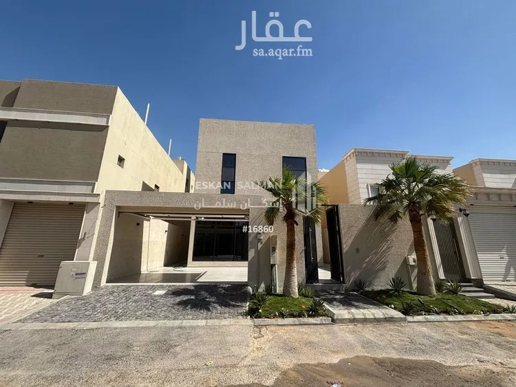 فيلا للبيع في حي الأمانة, مدينة الدمام, المنطقة الشرقية