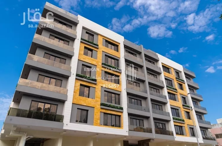 شقة للبيع في شارع الحوافز, حي النهضة, مدينة جدة, منطقة مكة المكرمة