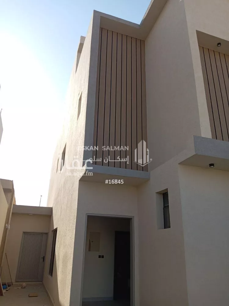 فيلا للبيع في شارع خضيراء 144, حي الضاحي الغربي, مدينة بريدة, منطقة القصيم صورة 2