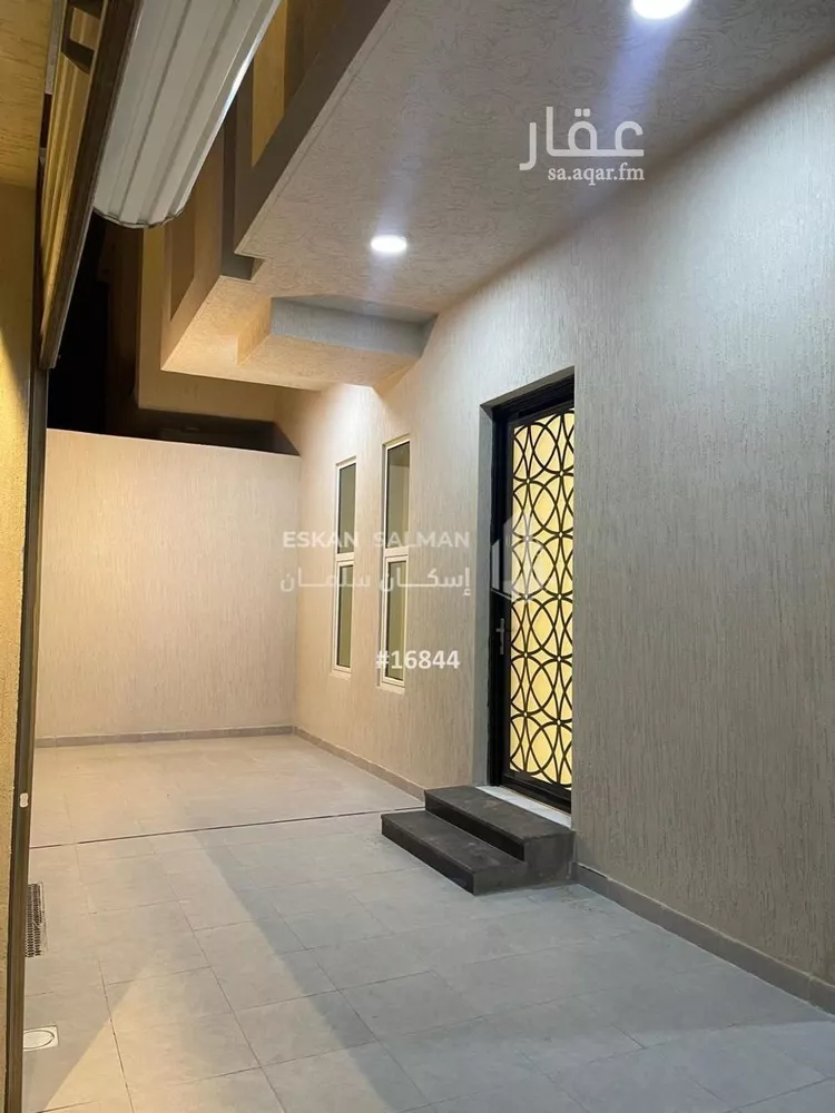 فيلا للبيع في شارع الثرمان, حي الحمراء الأول, مدينة الاحساء, المنطقة الشرقية صورة 3