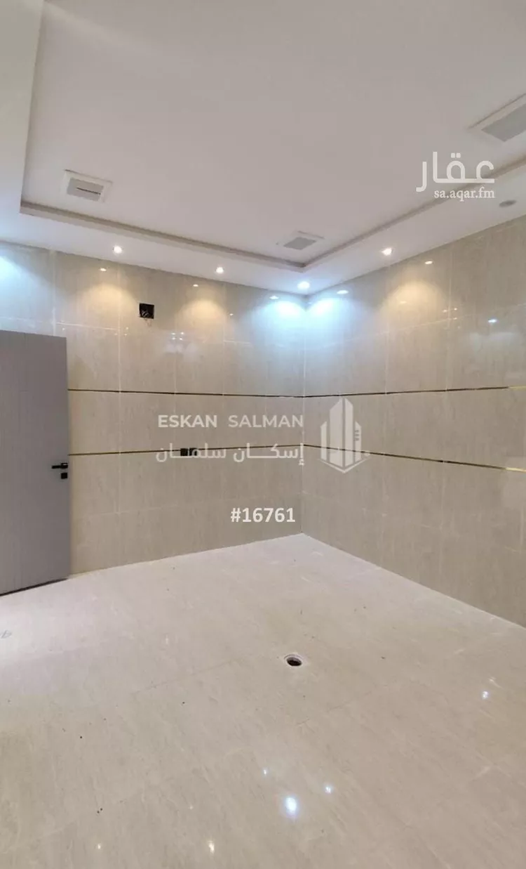 شقة للبيع في شارع الحبواء, حي طيبة, مدينة الرياض, منطقة الرياض صورة 2