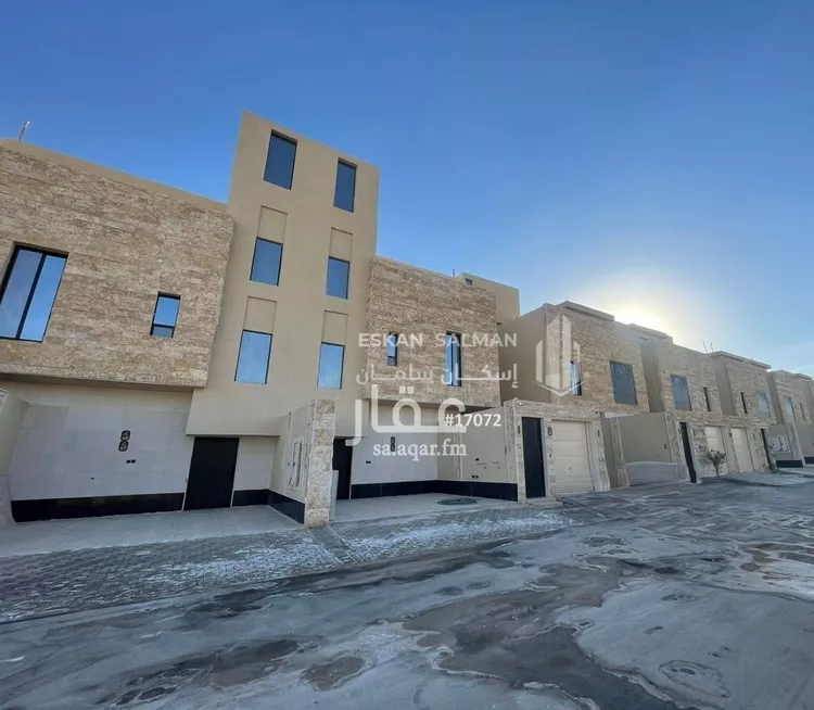 دور للبيع في شارع أحمد الأبشيطي, حي طويق, مدينة الرياض, منطقة الرياض