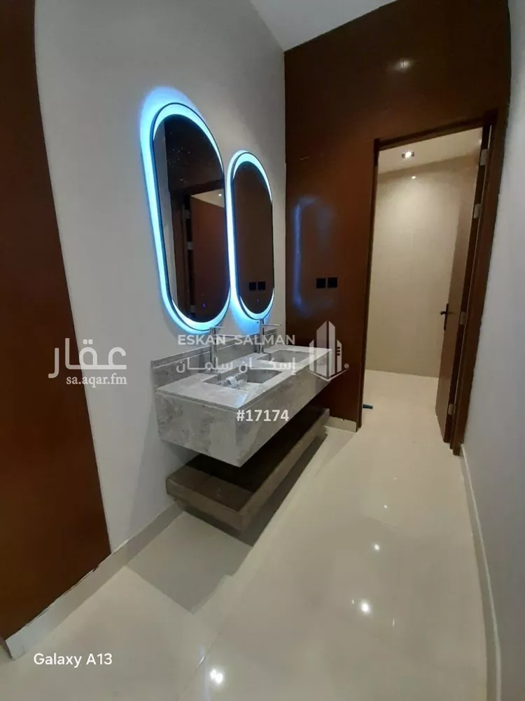 دور للبيع في شارع الميناء, حي اليرموك, مدينة الرياض, منطقة الرياض صورة 4