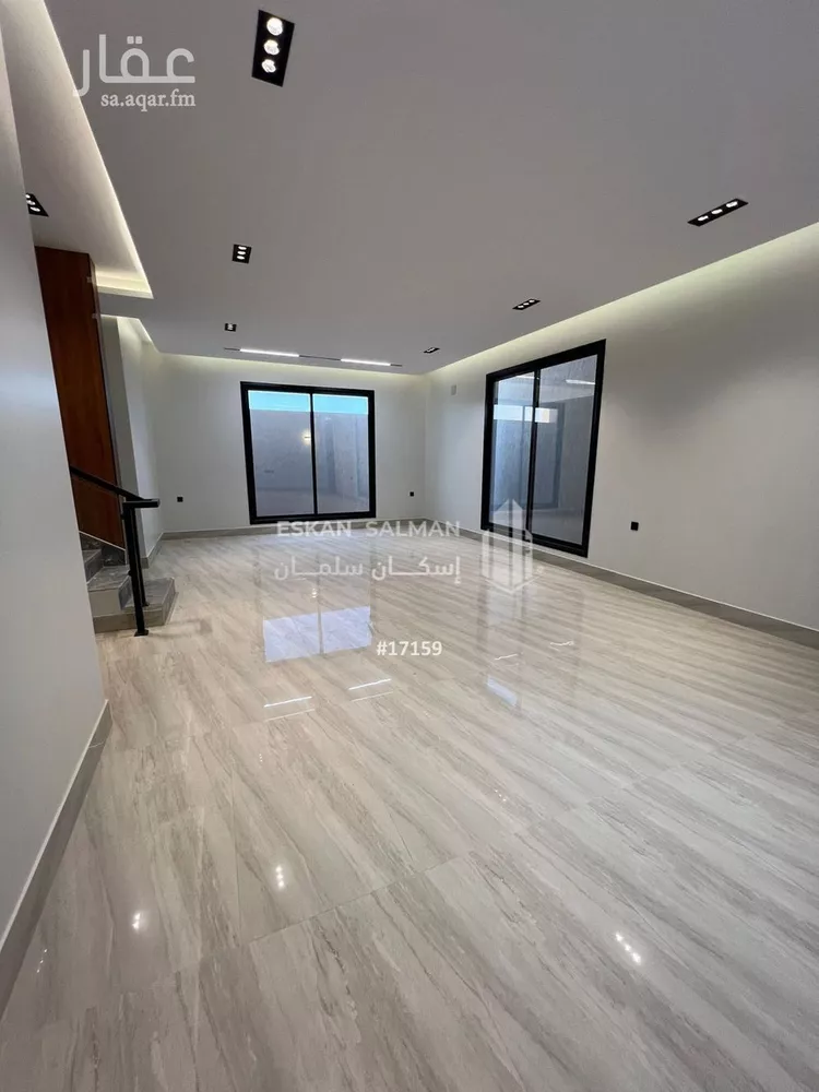 شقة للبيع في شارع أبي البقاء الأزجي, حي الرمال, مدينة الرياض, منطقة الرياض صورة 4