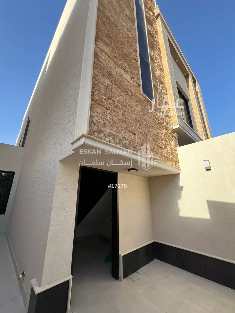 شقة للبيع في حي الرمال, مدينة الرياض, منطقة الرياض صورة 3