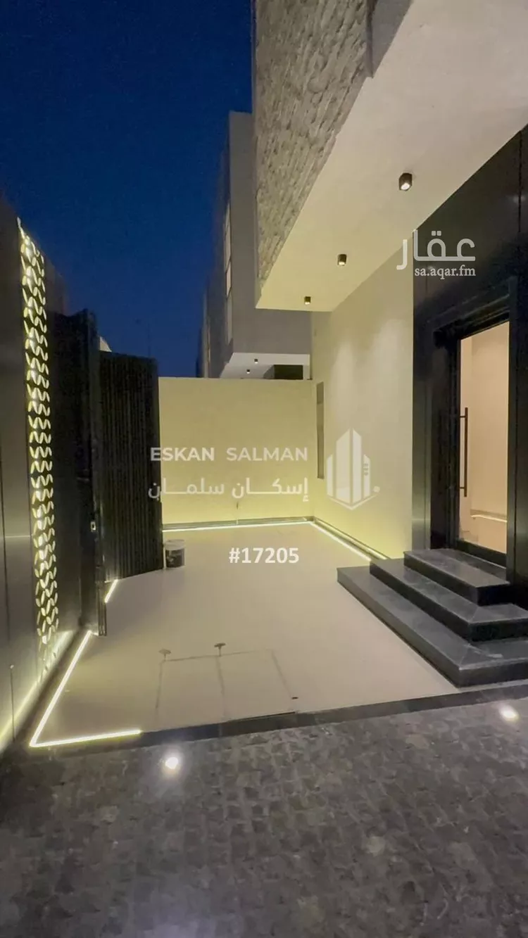 فيلا للبيع في شارع الكفاح, حي الشعلة, مدينة الدمام, المنطقة الشرقية صورة 3
