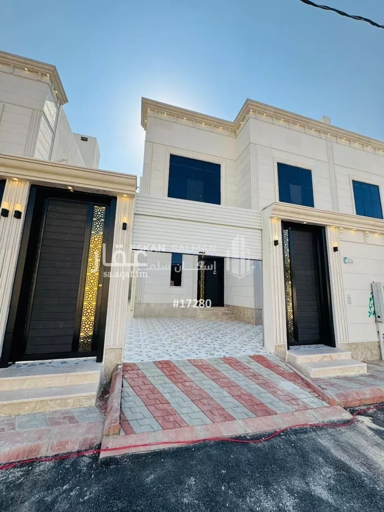 فيلا للبيع في شارع ريحه 23, حي ريحه, مدينة الطائف, منطقة مكة المكرمة صورة 2