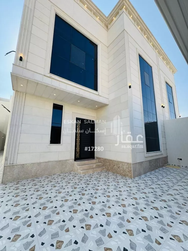 فيلا للبيع في شارع ريحه 23, حي ريحه, مدينة الطائف, منطقة مكة المكرمة صورة 3